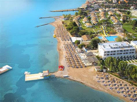 messonghi beach hotel corfu